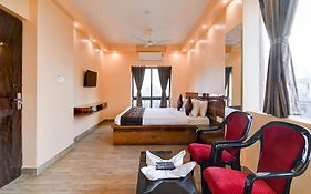 Eco Corporate Inn City Centre 2